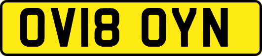 OV18OYN
