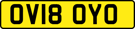 OV18OYO