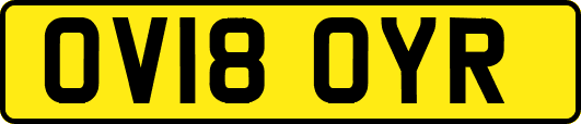 OV18OYR