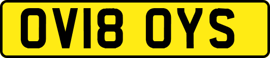 OV18OYS