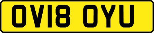 OV18OYU