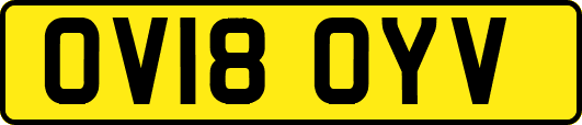 OV18OYV