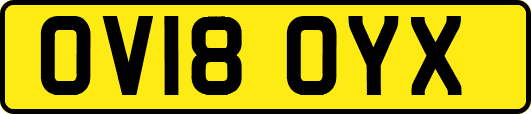 OV18OYX