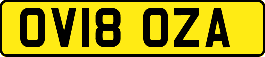 OV18OZA