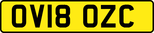 OV18OZC