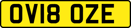 OV18OZE