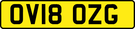 OV18OZG