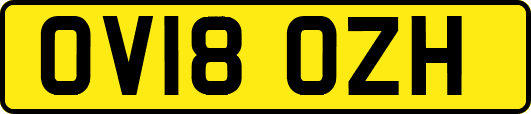 OV18OZH