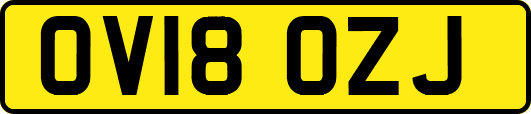 OV18OZJ