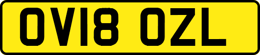 OV18OZL