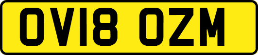 OV18OZM
