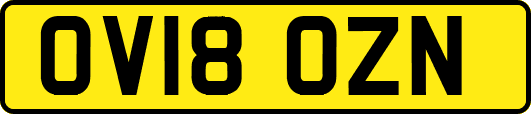 OV18OZN