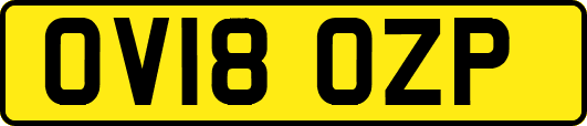 OV18OZP
