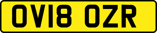 OV18OZR