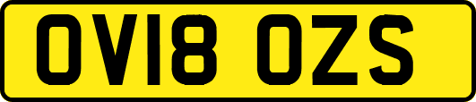 OV18OZS