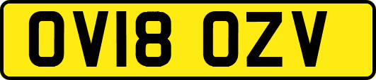 OV18OZV