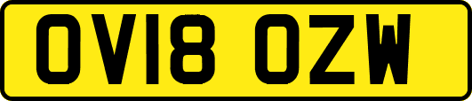 OV18OZW