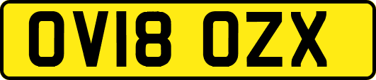 OV18OZX