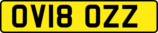 OV18OZZ