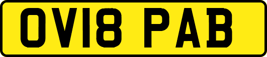 OV18PAB