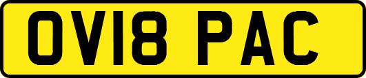 OV18PAC