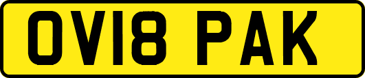 OV18PAK