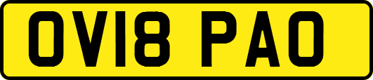 OV18PAO