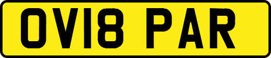 OV18PAR