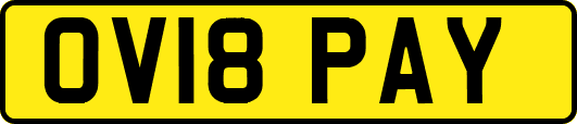 OV18PAY
