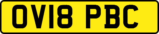 OV18PBC