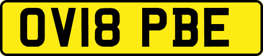 OV18PBE