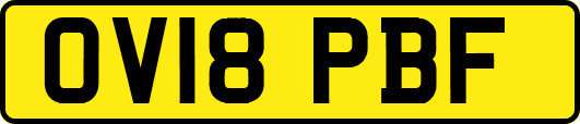 OV18PBF