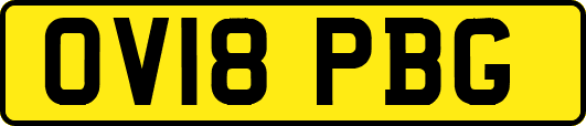 OV18PBG