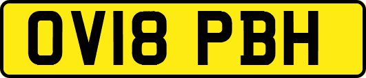 OV18PBH