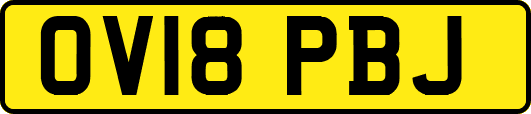 OV18PBJ