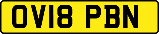 OV18PBN