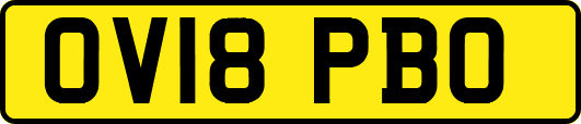 OV18PBO