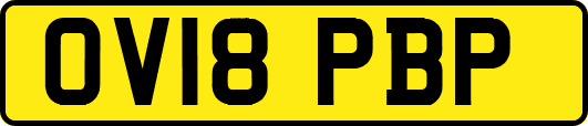OV18PBP