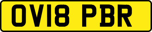 OV18PBR