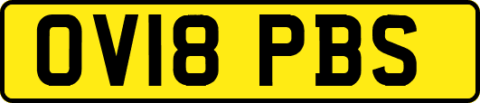 OV18PBS