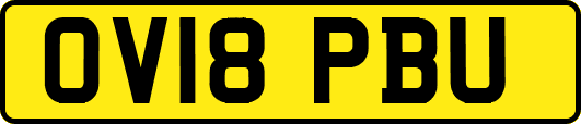 OV18PBU