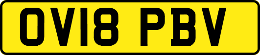 OV18PBV