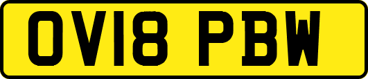 OV18PBW