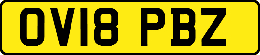 OV18PBZ