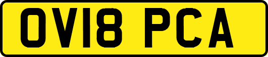 OV18PCA