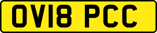 OV18PCC