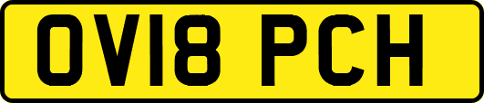 OV18PCH