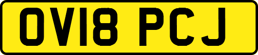 OV18PCJ