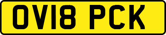 OV18PCK