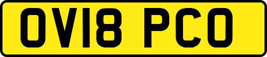 OV18PCO
